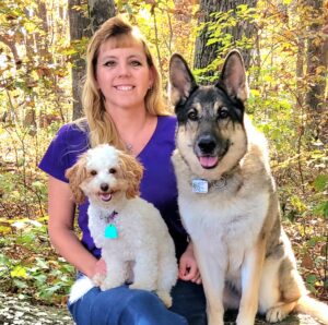 German Shepherd breeder in VA