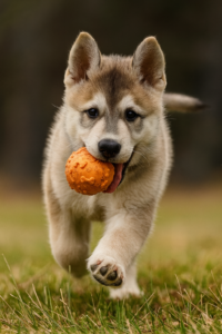 Our breeding philosophy