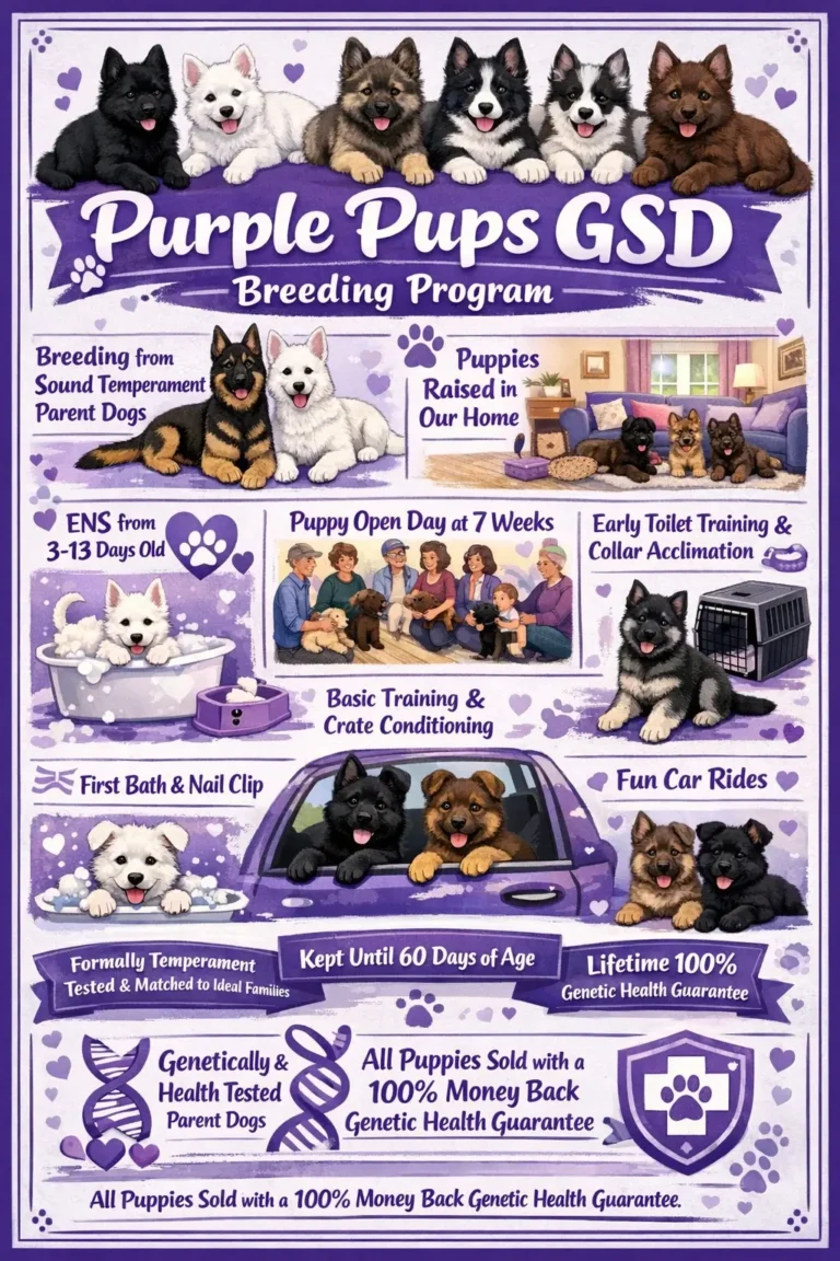 German Shepherd for sale in VA